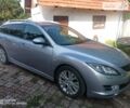 Сірий Мазда 6, об'ємом двигуна 2 л та пробігом 350 тис. км за 7100 $, фото 1 на Automoto.ua