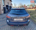 Серый Мазда 6, объемом двигателя 2 л и пробегом 240 тыс. км за 7100 $, фото 4 на Automoto.ua