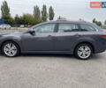Серый Мазда 6, объемом двигателя 2 л и пробегом 264 тыс. км за 7000 $, фото 5 на Automoto.ua