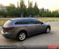 Серый Мазда 6, объемом двигателя 2 л и пробегом 300 тыс. км за 6800 $, фото 8 на Automoto.ua