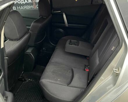 Сірий Мазда 6, об'ємом двигуна 2 л та пробігом 275 тис. км за 6600 $, фото 21 на Automoto.ua