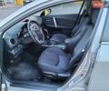 Серый Мазда 6, объемом двигателя 2 л и пробегом 265 тыс. км за 6900 $, фото 25 на Automoto.ua