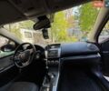Сірий Мазда 6, об'ємом двигуна 2 л та пробігом 296 тис. км за 6500 $, фото 9 на Automoto.ua
