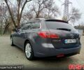 Серый Мазда 6, объемом двигателя 1.8 л и пробегом 212 тыс. км за 6500 $, фото 5 на Automoto.ua