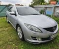 Серый Мазда 6, объемом двигателя 2 л и пробегом 335 тыс. км за 7000 $, фото 6 на Automoto.ua