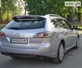 Сірий Мазда 6, об'ємом двигуна 2 л та пробігом 251 тис. км за 6900 $, фото 9 на Automoto.ua