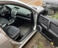 Серый Мазда 6, объемом двигателя 2 л и пробегом 330 тыс. км за 5100 $, фото 1 на Automoto.ua