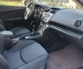 Серый Мазда 6, объемом двигателя 2 л и пробегом 285 тыс. км за 6700 $, фото 31 на Automoto.ua