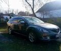 Сірий Мазда 6, об'ємом двигуна 2 л та пробігом 246 тис. км за 7600 $, фото 5 на Automoto.ua