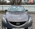 Сірий Мазда 6, об'ємом двигуна 2 л та пробігом 289 тис. км за 6550 $, фото 1 на Automoto.ua