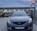 Сірий Мазда 6, об'ємом двигуна 2 л та пробігом 430 тис. км за 5000 $, фото 1 на Automoto.ua