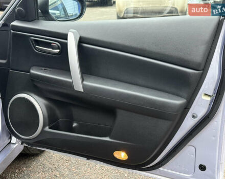 Серый Мазда 6, объемом двигателя 2 л и пробегом 186 тыс. км за 6750 $, фото 31 на Automoto.ua