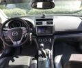 Серый Мазда 6, объемом двигателя 2 л и пробегом 301 тыс. км за 6600 $, фото 8 на Automoto.ua