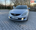 Сірий Мазда 6, об'ємом двигуна 2 л та пробігом 250 тис. км за 7400 $, фото 1 на Automoto.ua