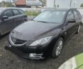 Серый Мазда 6, объемом двигателя 2 л и пробегом 264 тыс. км за 2869 $, фото 6 на Automoto.ua