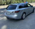 Серый Мазда 6, объемом двигателя 2 л и пробегом 296 тыс. км за 7500 $, фото 5 на Automoto.ua