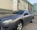 Сірий Мазда 6, об'ємом двигуна 2 л та пробігом 300 тис. км за 5814 $, фото 1 на Automoto.ua
