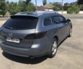 Серый Мазда 6, объемом двигателя 2 л и пробегом 301 тыс. км за 6600 $, фото 5 на Automoto.ua