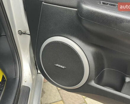 Серый Мазда 6, объемом двигателя 2 л и пробегом 275 тыс. км за 6600 $, фото 20 на Automoto.ua