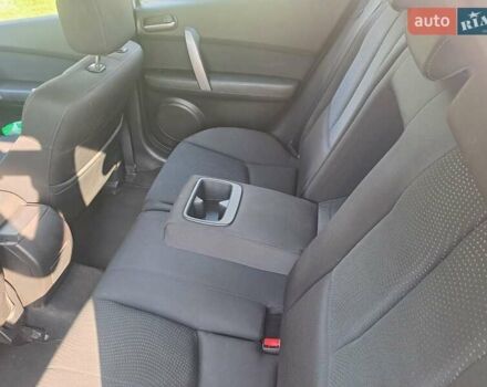 Сірий Мазда 6, об'ємом двигуна 2 л та пробігом 230 тис. км за 7550 $, фото 5 на Automoto.ua