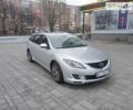 Серый Мазда 6, объемом двигателя 2 л и пробегом 172 тыс. км за 7999 $, фото 4 на Automoto.ua