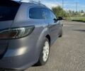 Сірий Мазда 6, об'ємом двигуна 2 л та пробігом 325 тис. км за 5400 $, фото 2 на Automoto.ua
