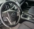 Сірий Мазда 6, об'ємом двигуна 2 л та пробігом 300 тис. км за 5550 $, фото 12 на Automoto.ua