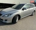 Сірий Мазда 6, об'ємом двигуна 2 л та пробігом 330 тис. км за 6250 $, фото 9 на Automoto.ua