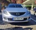 Сірий Мазда 6, об'ємом двигуна 1.8 л та пробігом 260 тис. км за 8300 $, фото 18 на Automoto.ua
