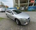Серый Мазда 6, объемом двигателя 2 л и пробегом 308 тыс. км за 6499 $, фото 1 на Automoto.ua