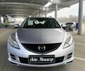 Сірий Мазда 6, об'ємом двигуна 0 л та пробігом 246 тис. км за 6500 $, фото 3 на Automoto.ua