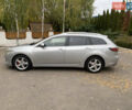 Серый Мазда 6, объемом двигателя 2 л и пробегом 274 тыс. км за 6499 $, фото 1 на Automoto.ua
