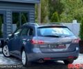Сірий Мазда 6, об'ємом двигуна 2 л та пробігом 228 тис. км за 7950 $, фото 4 на Automoto.ua