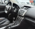 Серый Мазда 6, объемом двигателя 2 л и пробегом 186 тыс. км за 6750 $, фото 29 на Automoto.ua