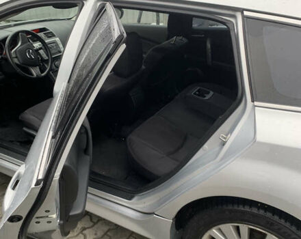 Сірий Мазда 6, об'ємом двигуна 2 л та пробігом 271 тис. км за 5500 $, фото 17 на Automoto.ua