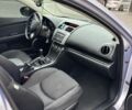 Серый Мазда 6, объемом двигателя 1.8 л и пробегом 222 тыс. км за 6000 $, фото 9 на Automoto.ua