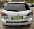 Сірий Мазда 6, об'ємом двигуна 2 л та пробігом 275 тис. км за 6600 $, фото 5 на Automoto.ua