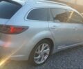 Сірий Мазда 6, об'ємом двигуна 2 л та пробігом 270 тис. км за 6300 $, фото 4 на Automoto.ua
