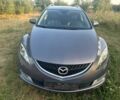 Сірий Мазда 6, об'ємом двигуна 0 л та пробігом 245 тис. км за 5711 $, фото 11 на Automoto.ua