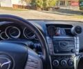 Сірий Мазда 6, об'ємом двигуна 2.2 л та пробігом 250 тис. км за 5999 $, фото 13 на Automoto.ua