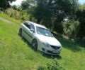 Серый Мазда 6, объемом двигателя 2 л и пробегом 308 тыс. км за 6050 $, фото 1 на Automoto.ua