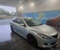 Серый Мазда 6, объемом двигателя 2.2 л и пробегом 302 тыс. км за 7300 $, фото 1 на Automoto.ua