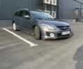 Сірий Мазда 6, об'ємом двигуна 2.18 л та пробігом 305 тис. км за 6999 $, фото 6 на Automoto.ua
