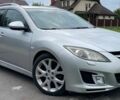 Сірий Мазда 6, об'ємом двигуна 2.18 л та пробігом 288 тис. км за 7200 $, фото 1 на Automoto.ua
