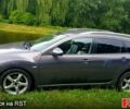 Серый Мазда 6, объемом двигателя 2 л и пробегом 245 тыс. км за 6500 $, фото 3 на Automoto.ua