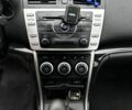 Серый Мазда 6, объемом двигателя 2 л и пробегом 330 тыс. км за 4500 $, фото 9 на Automoto.ua