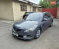 Серый Мазда 6, объемом двигателя 2.18 л и пробегом 318 тыс. км за 5500 $, фото 6 на Automoto.ua