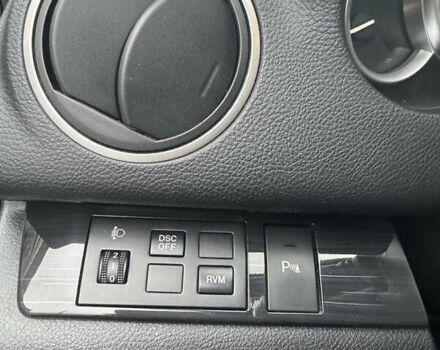 Сірий Мазда 6, об'ємом двигуна 2.2 л та пробігом 319 тис. км за 6350 $, фото 13 на Automoto.ua