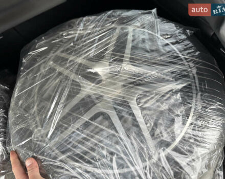 Сірий Мазда 6, об'ємом двигуна 2 л та пробігом 230 тис. км за 8000 $, фото 22 на Automoto.ua