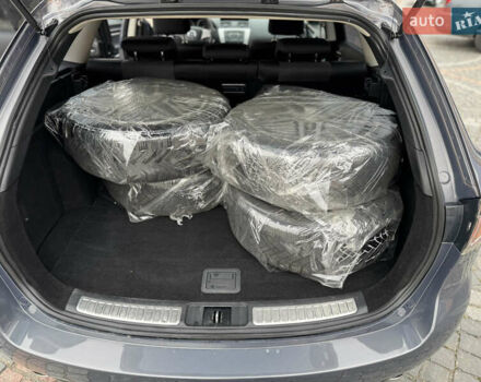 Серый Мазда 6, объемом двигателя 2 л и пробегом 230 тыс. км за 7600 $, фото 25 на Automoto.ua